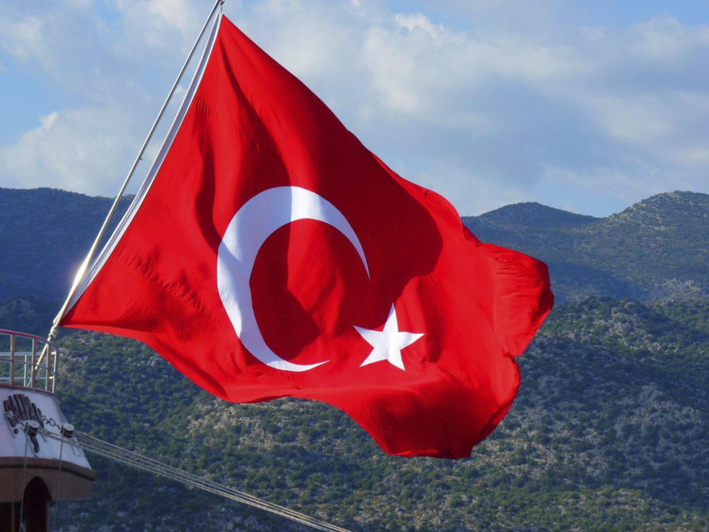 Free Turkey flag image, public domain banner CC0 photo. Free Turkey flag image, public domain banner CC0 photo.